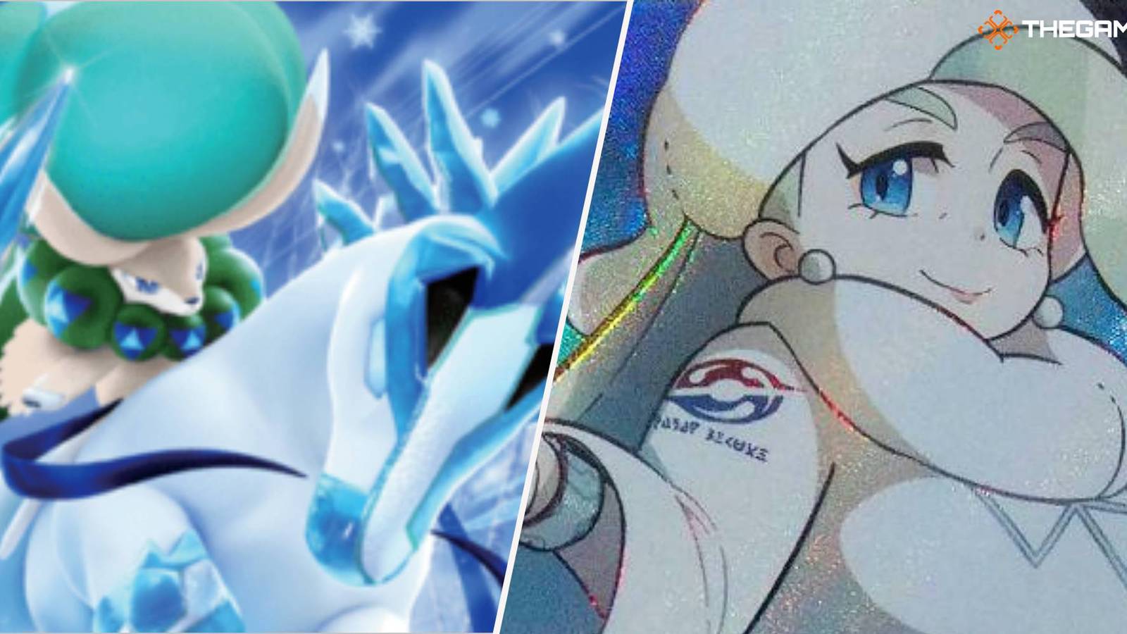 How To Win With The Pokemon TCG Ice Rider Calyrex VMAX Deck