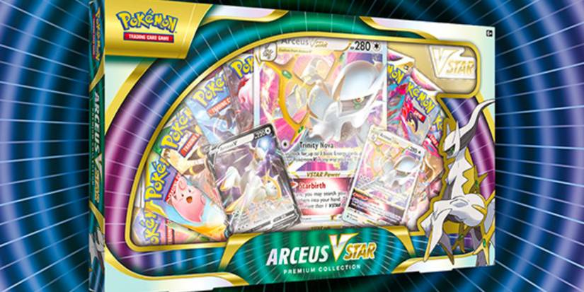 The Best Premium Collections In Pokemon TCG