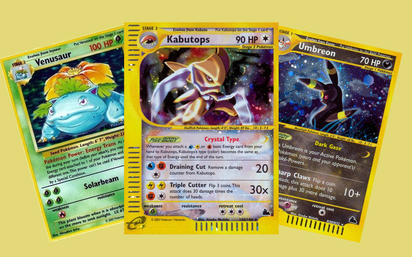 Pokemon TCG: 10 Most Valuable Reverse Holo Cards Pokemon TCG: 10 Most Valuable Reverse Holo Cards