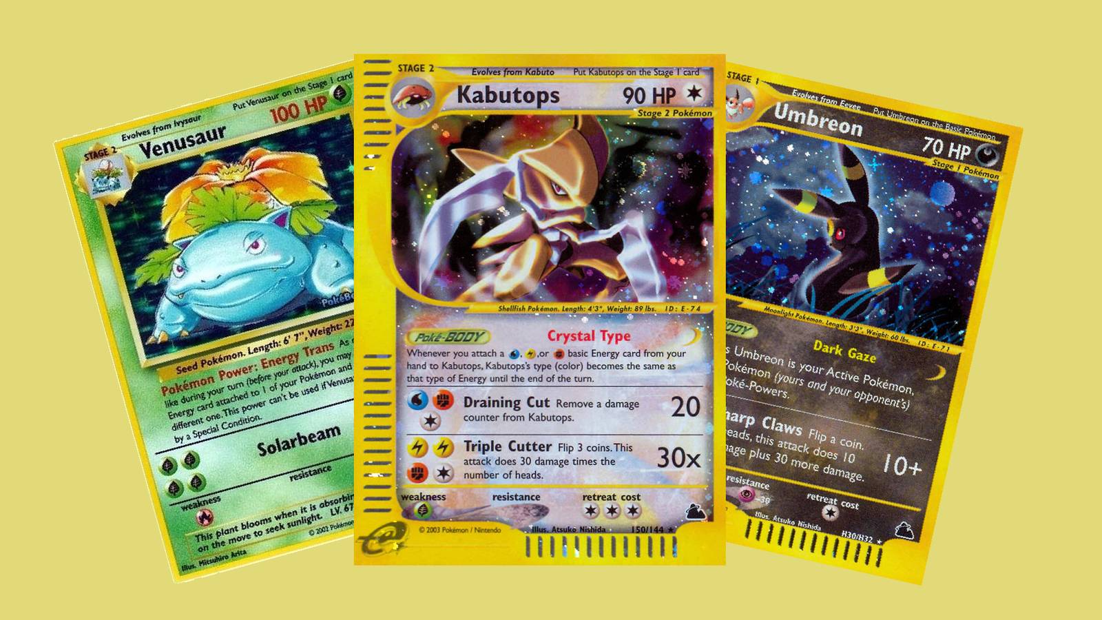 Pokemon TCG: 10 Most Valuable Reverse Holo Cards Pokemon TCG: 10 Most Valuable Reverse Holo Cards