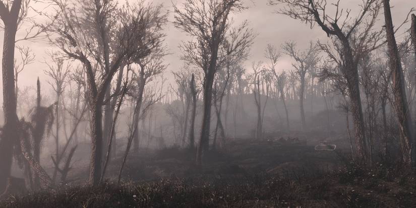 Fallout 4: The Scariest Horror Mods, Ranked