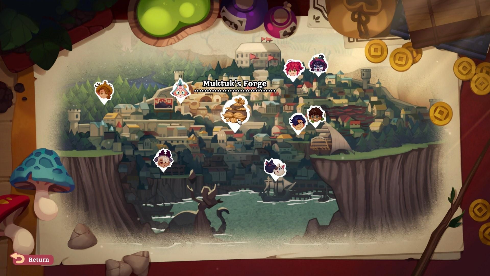 Beginner Tips And Tricks For Potionomics