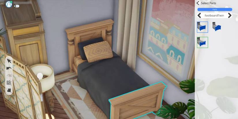 Project Rene's Create A Sim Has Leaked