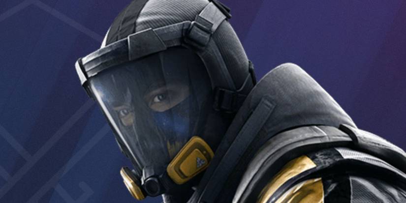 How To Play As Grim In Rainbow Six Siege