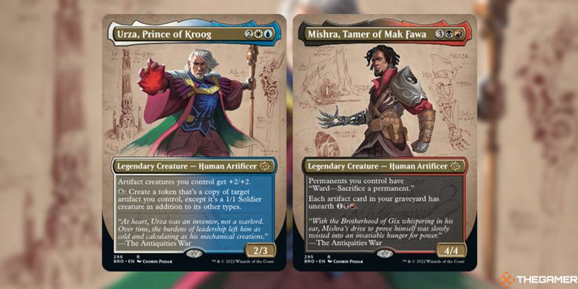 blueprint cards mtg 401 Games Canada - Swiftfoot Boots