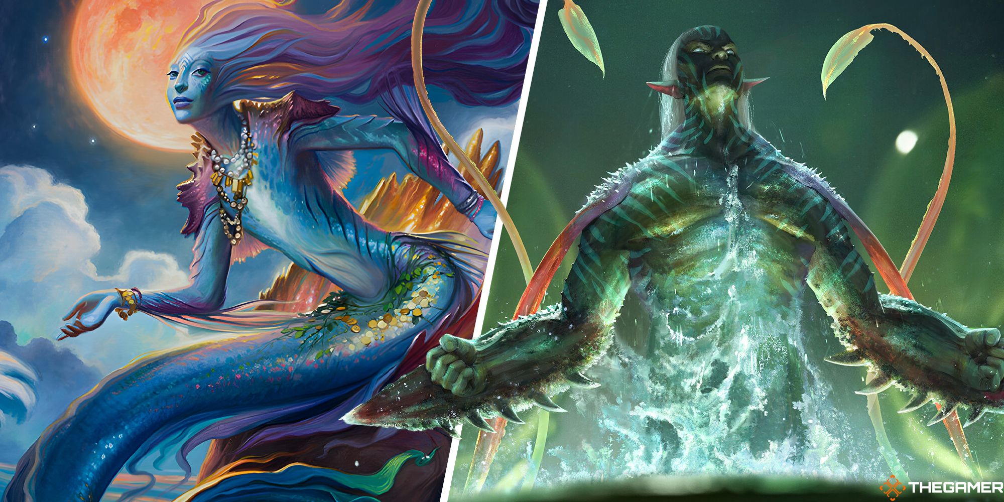 mtg chaos commander deck list Magic The Gathering Reality Fracture Commander Deck Multiverse Reforge –  COLLECTION REALM main image 0