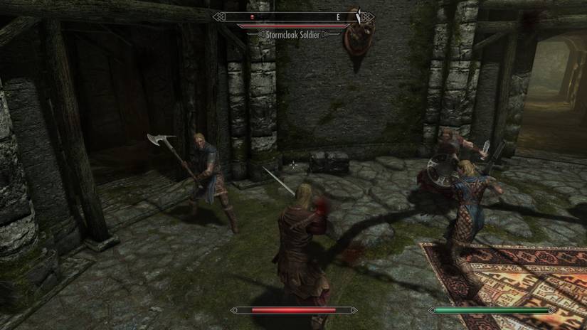 How To Complete The Unbound Main Quest In Skyrim