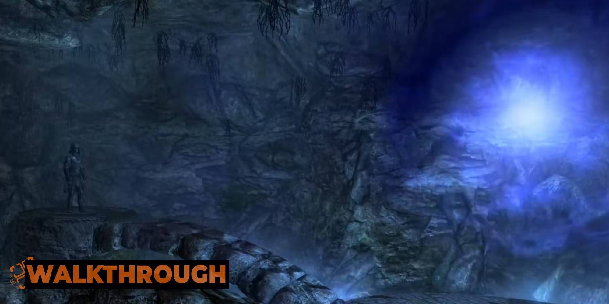 Skyrim Trinity Restored Feature