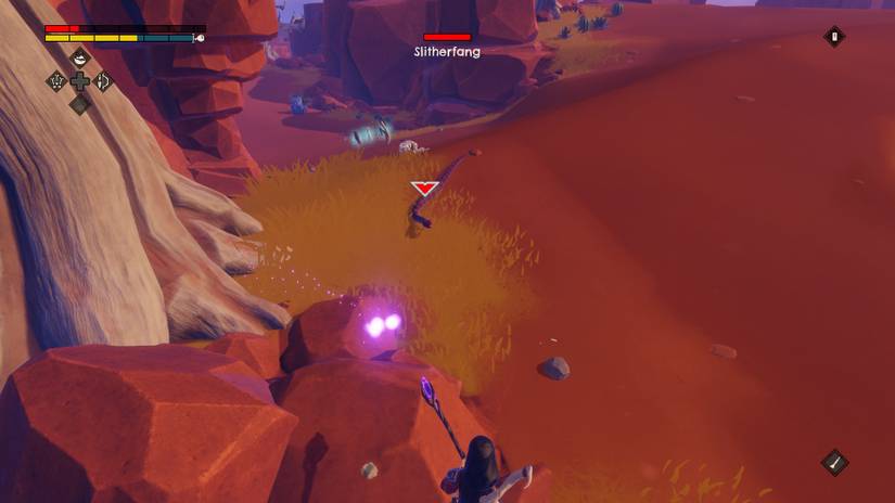 Where To Find Every Land Creature In Windbound