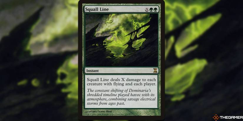 The Best Green Board Wipes In MTG The Best Green Board Wipes In MTG