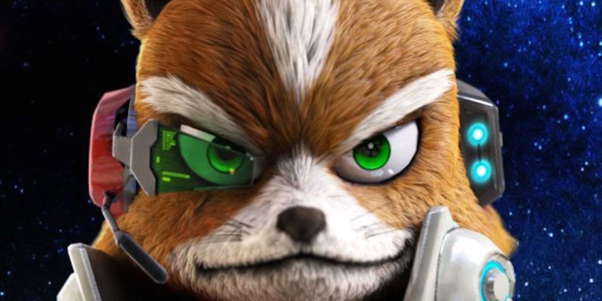 Star Fox Screenshot by Fox McCloud
