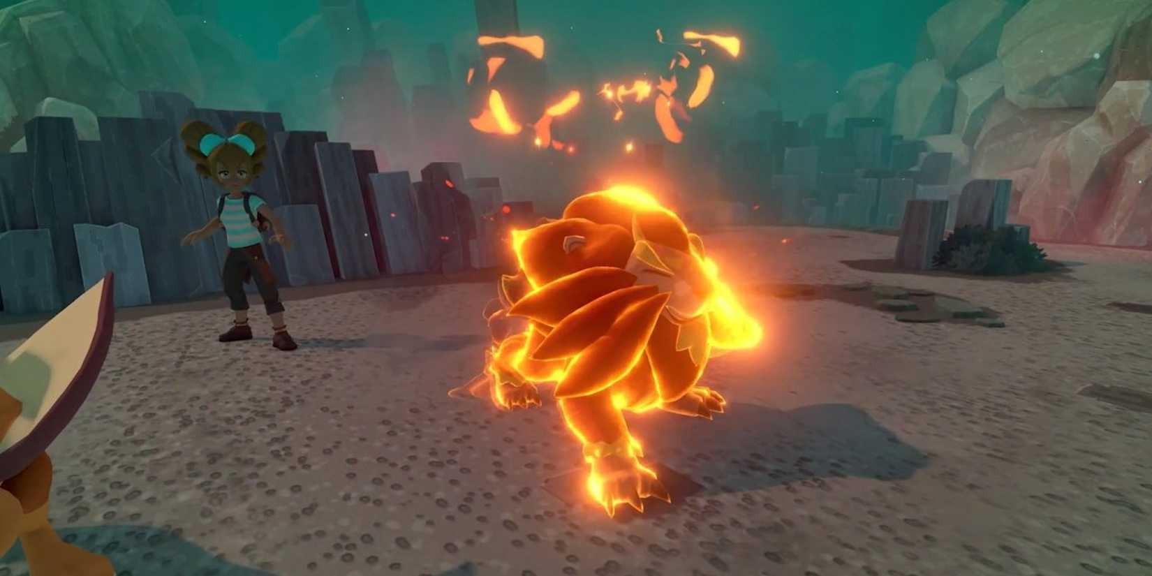 Temtem: Best And Most Powerful Temtem, Ranked