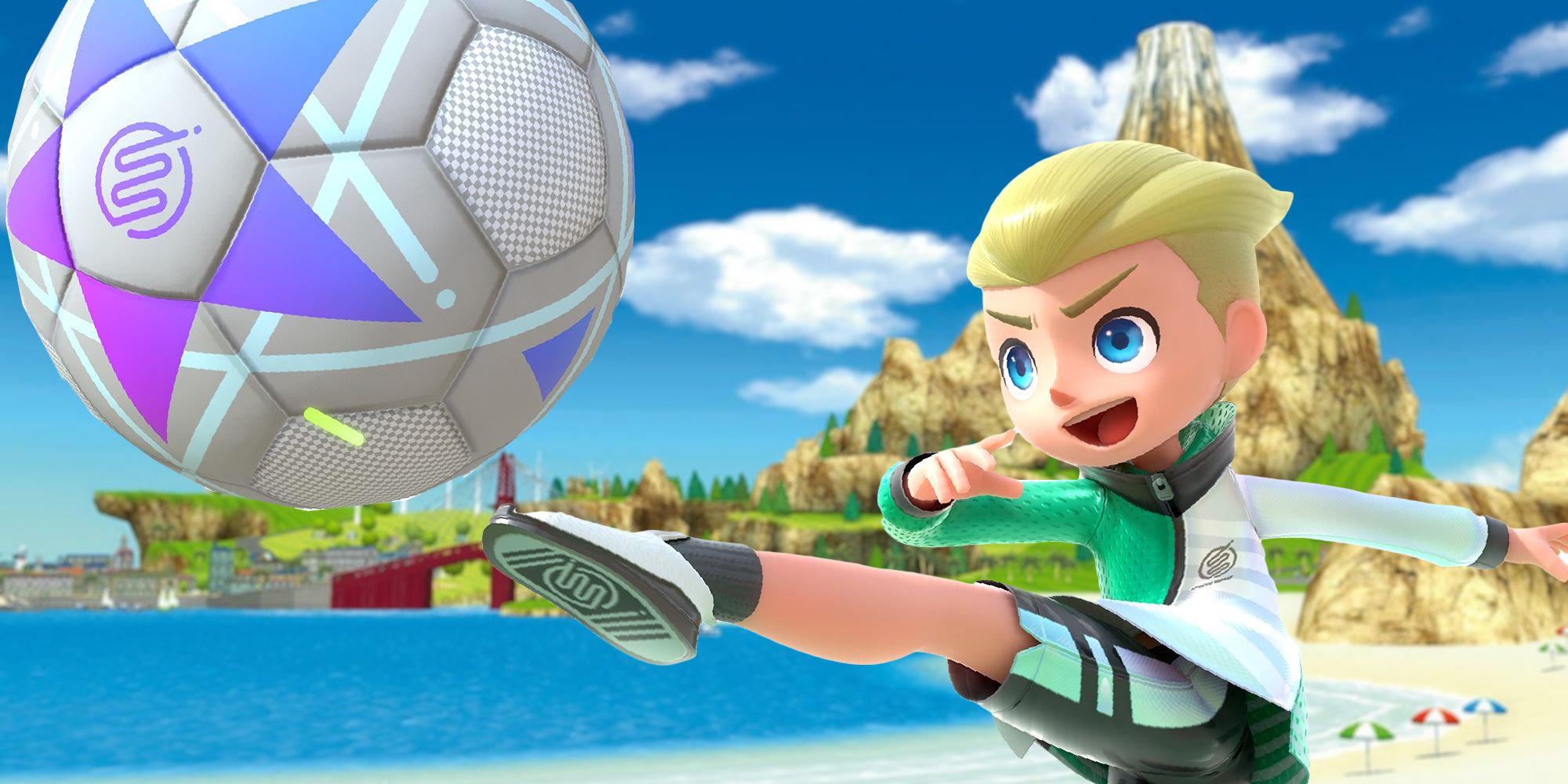 Switch Sports Resort