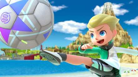 Switch Sports Resort