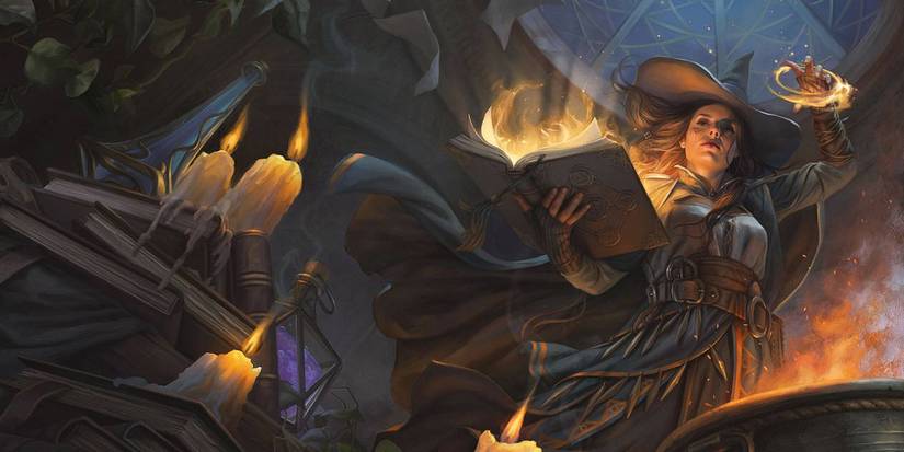 Random Tavern Encounters for D&D