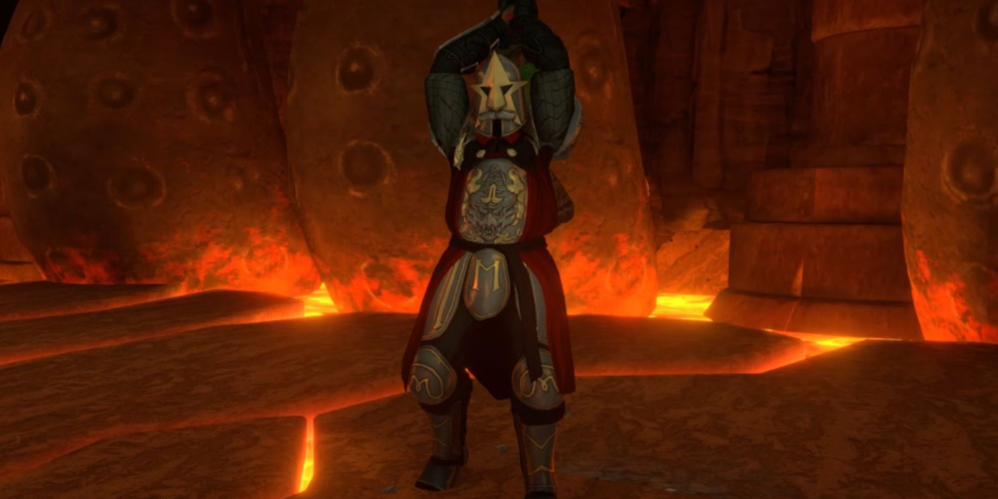 How To Defeat Mercucio In The Last Hero Of Nostalgaia