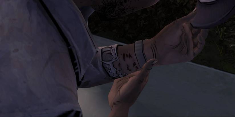 15 Hardest Decisions In The Walking Dead Telltale Series