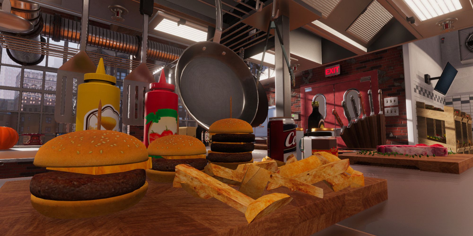 The Best Cooking Simulator Games On Nintendo Switch