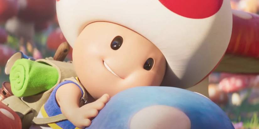 Every Playable Protagonist In The Super Mario Series
