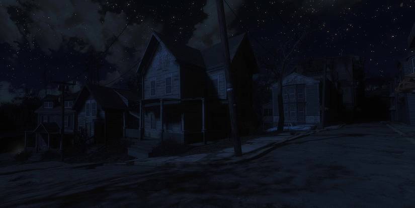 Fallout 4: The Scariest Horror Mods, Ranked