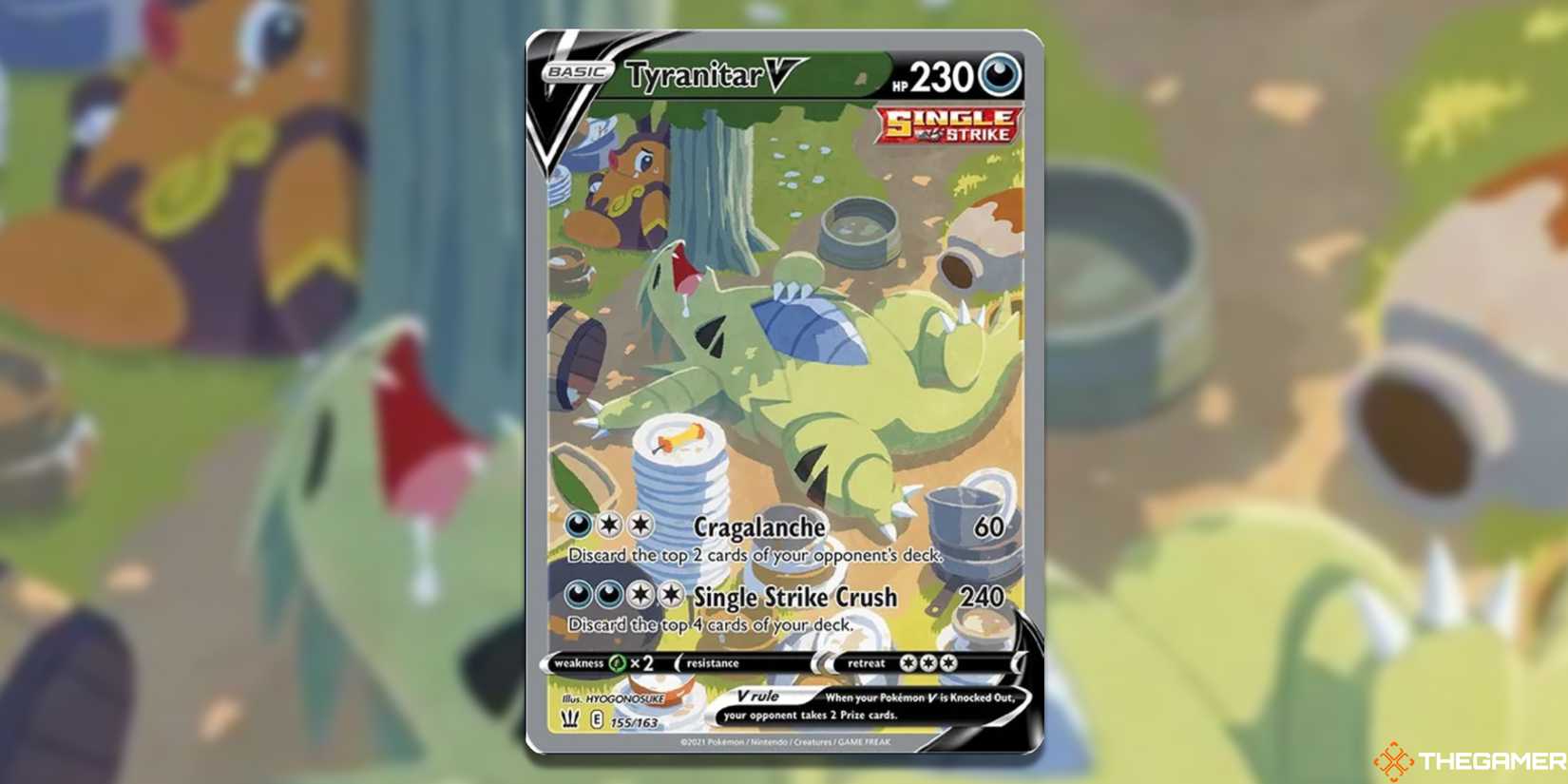 The Most Valuable Battle Styles Pokemon TCG Cards The Most Valuable Battle Styles Pokemon TCG Cards