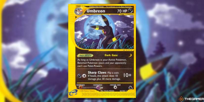 Pokemon TCG: 10 Most Valuable Reverse Holo Cards Pokemon TCG: 10 Most Valuable Reverse Holo Cards