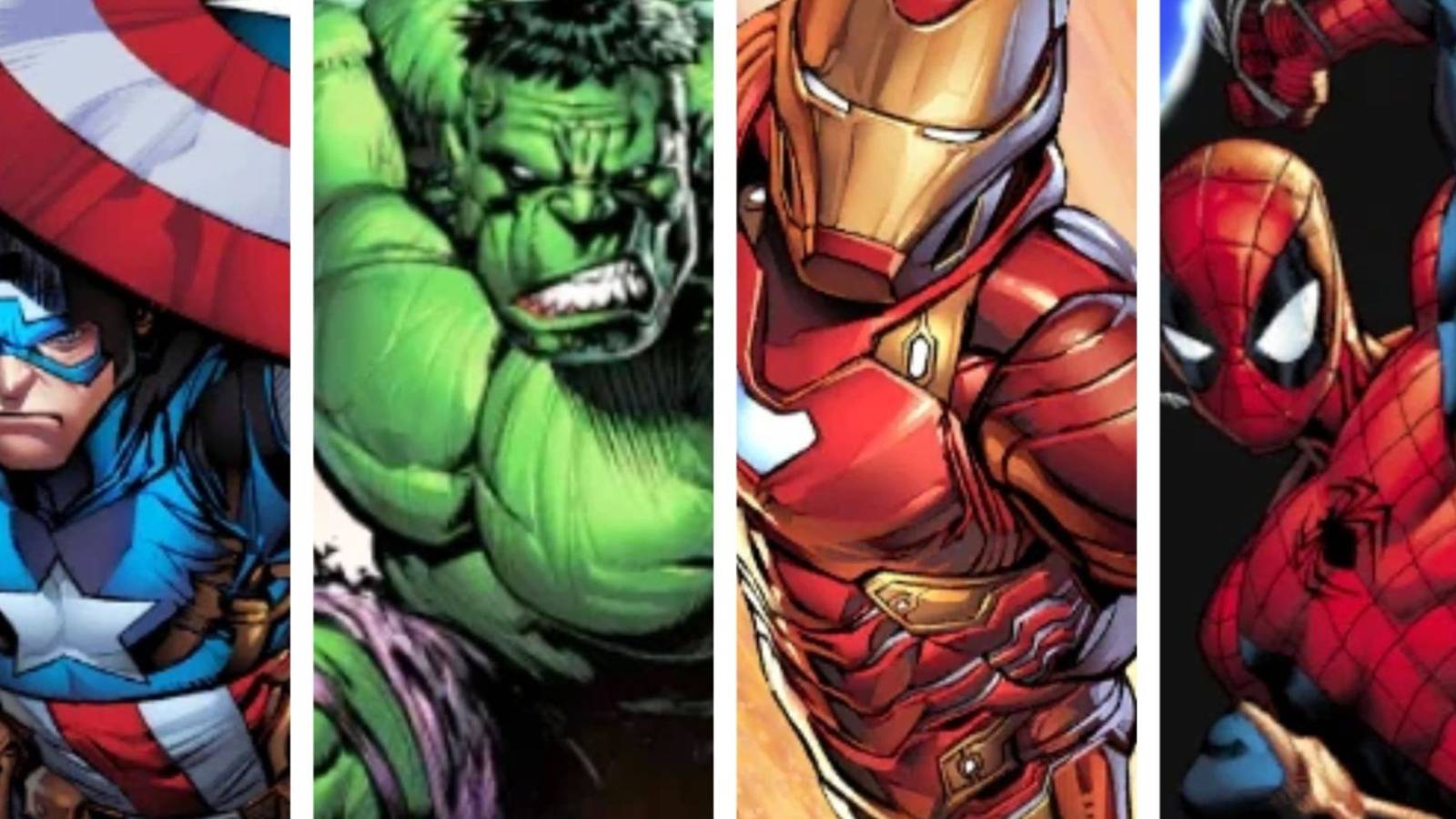The Best Ongoing Effects To Use In Marvel Snap