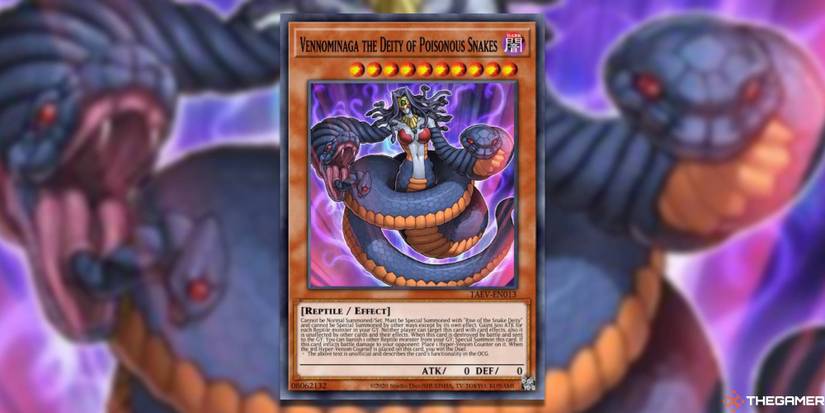 Yugioh: 13 Best Instant Win Cards, Ranked