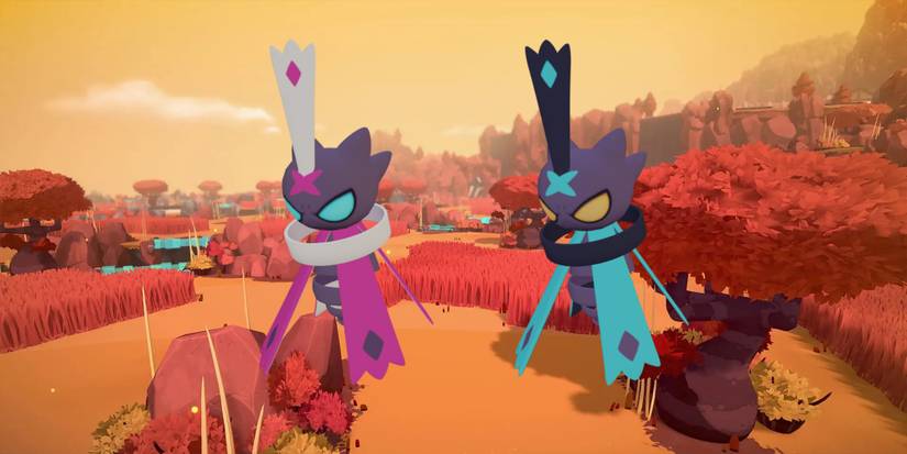 The Best Neutral-Type Temtem
