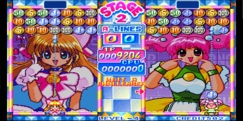 What Are The Best Retro Puzzle Games?
