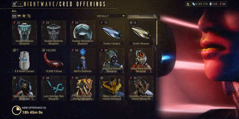 A Complete Beginner's Guide To Warframe