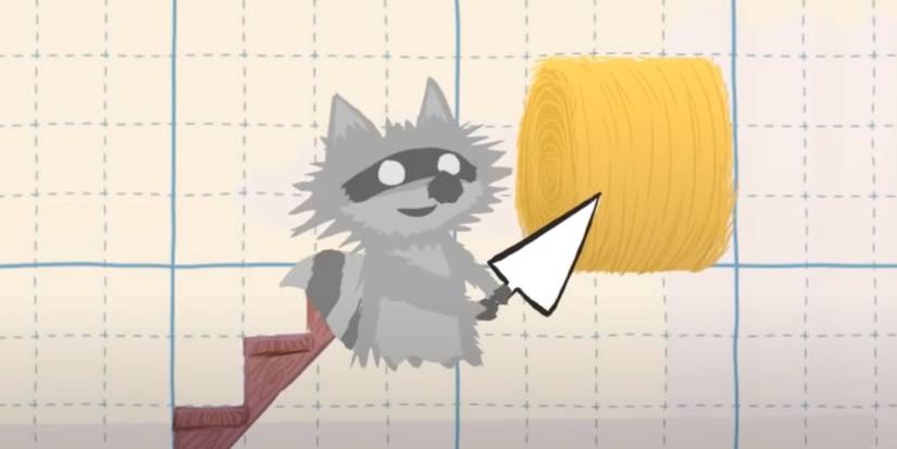9 Best Video Game Raccoons