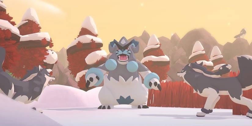 The Best Neutral-Type Temtem