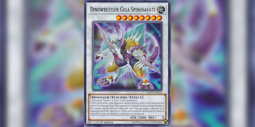 yugioh dinosaur spell and trap cards Amazon.com: Yu-Gi-Oh! - Seismic Shockwave (SD09-EN031) - Structure Deck 9:  Dinosaur's Rage - 1st Edition main image 1
