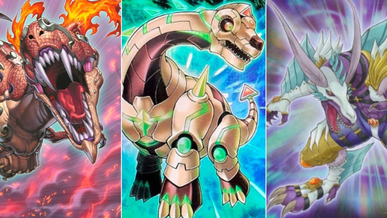 dinowrestler yugioh deck Morning Star Farm Yugioh Dinowrestler Deck by TCGAccess : Amazon.sg: Toys
