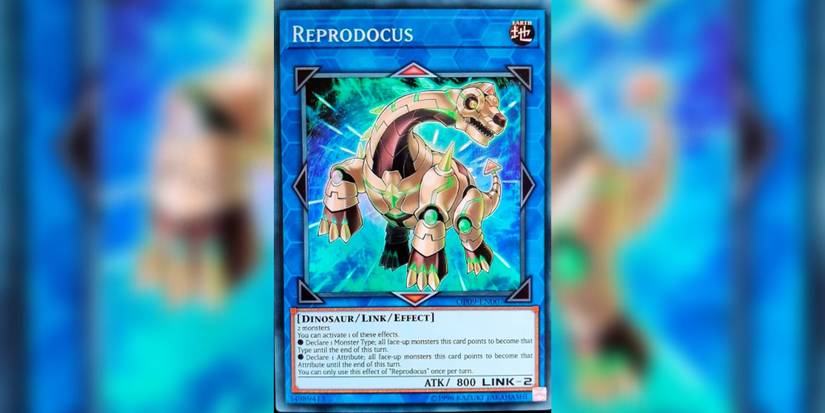 The Best Dinosaur Type Extra Deck Monsters In Yu-Gi-Oh! The Best Dinosaur Type Extra Deck Monsters In Yu-Gi-Oh!