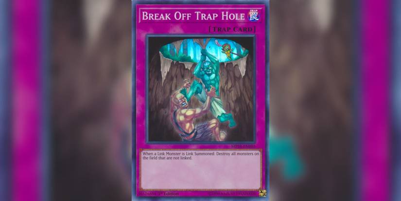 The Best Monster Removal Cards In The Yu-Gi-Oh! TCG The Best Monster Removal Cards In The Yu-Gi-Oh! TCG