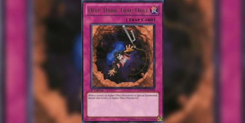 The Best Monster Removal Cards In The Yu-Gi-Oh! TCG The Best Monster Removal Cards In The Yu-Gi-Oh! TCG