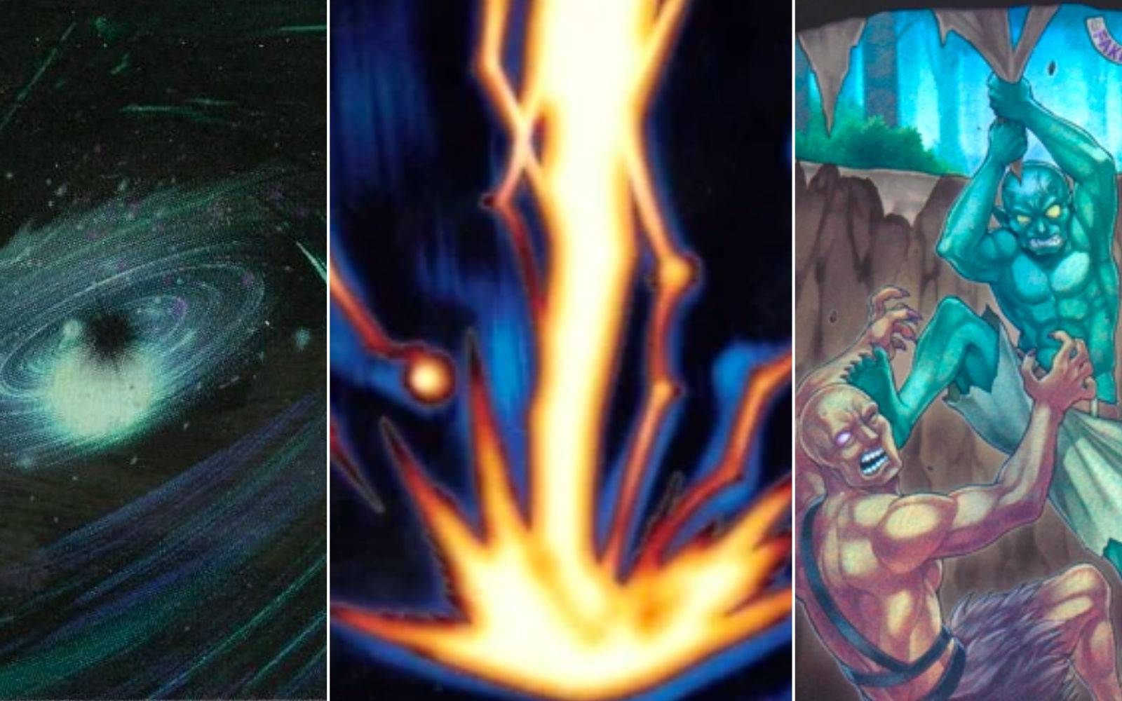 yugioh you've activated my trap card MZTM-EN015 - Tachyon Spiral of Destruction - Rare main image 0