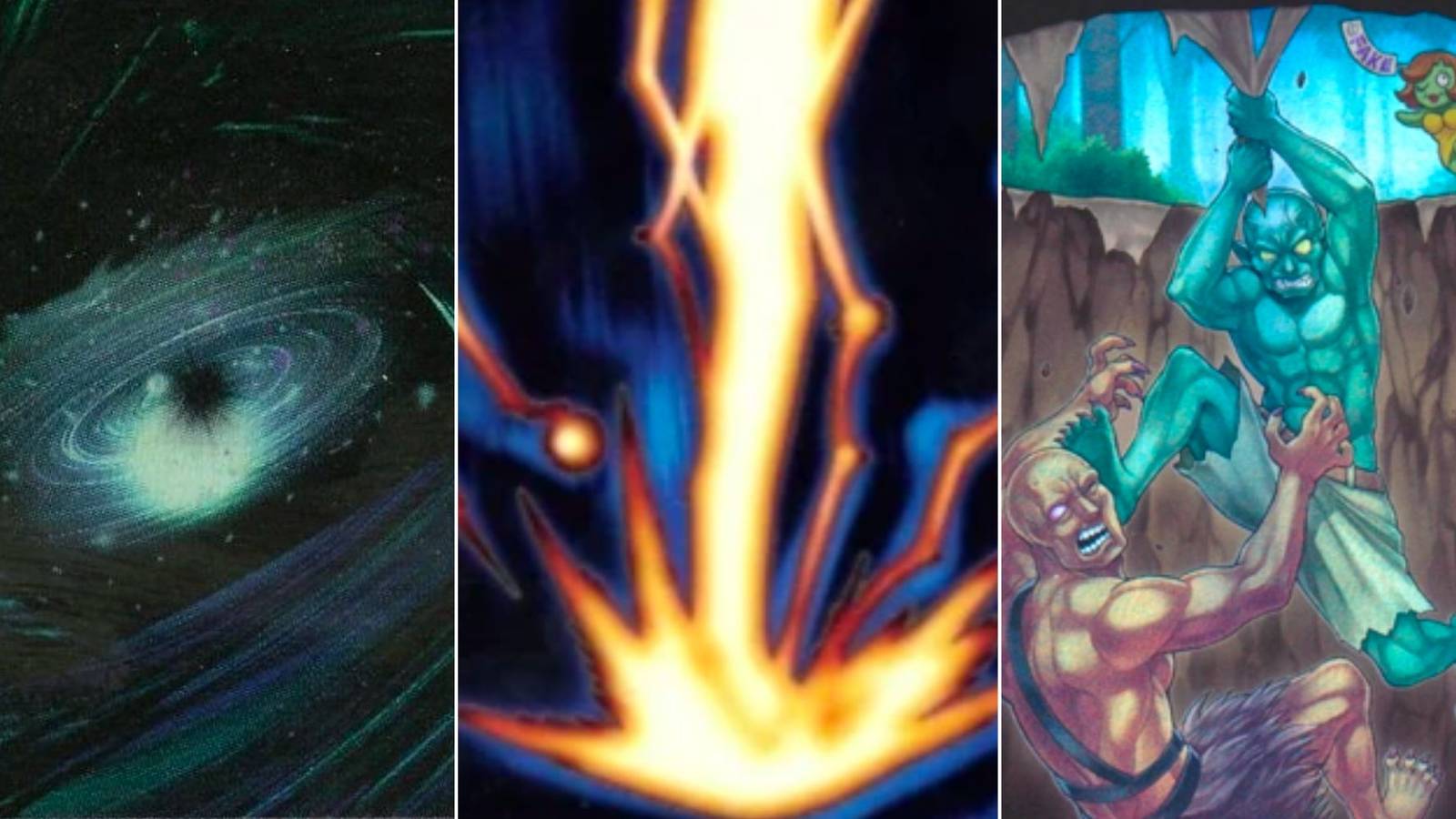The Best Monster Removal Cards In The Yu-Gi-Oh! TCG The Best Monster Removal Cards In The Yu-Gi-Oh! TCG
