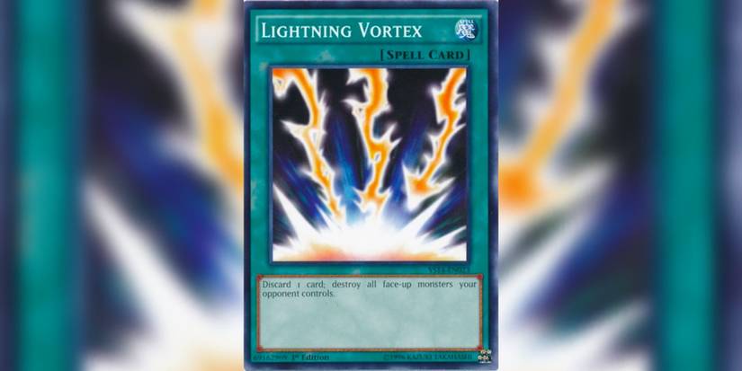 The Best Monster Removal Cards In The Yu-Gi-Oh! TCG The Best Monster Removal Cards In The Yu-Gi-Oh! TCG