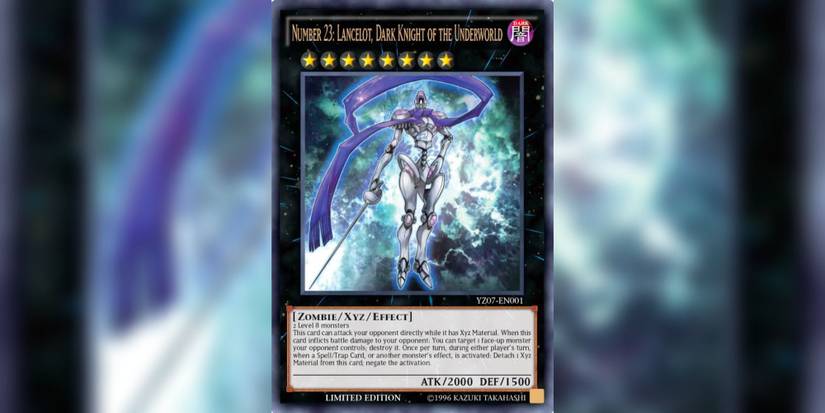 The Best Zombie Type Extra Deck Monsters In Yu-Gi-Oh! The Best Zombie Type Extra Deck Monsters In Yu-Gi-Oh!