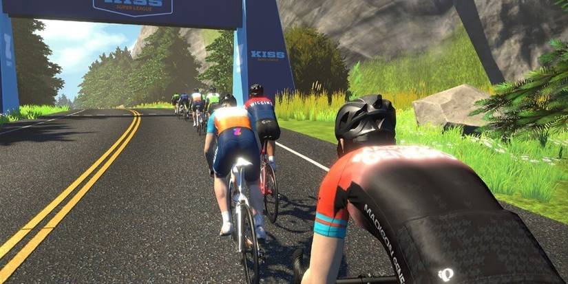 The Most Unusual Esports Games