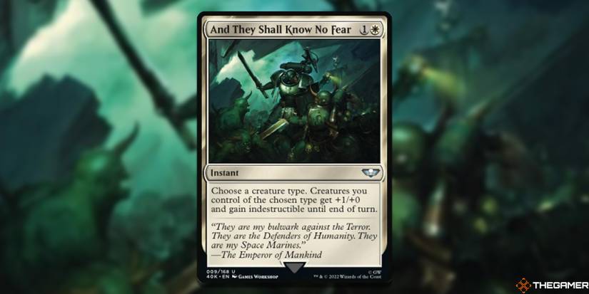 mtg white cards that give indestructible Flare of Fortitude All cards will be carefully packed for safe transit Best White Warhammer 40K Commander