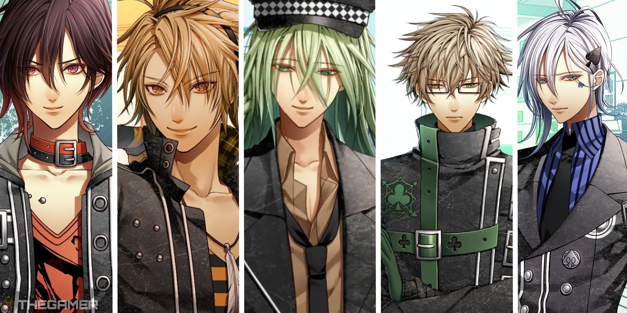 AMNESIA LATER × CROWD Amnesia™: Later x Crowd | Idea Factory International
