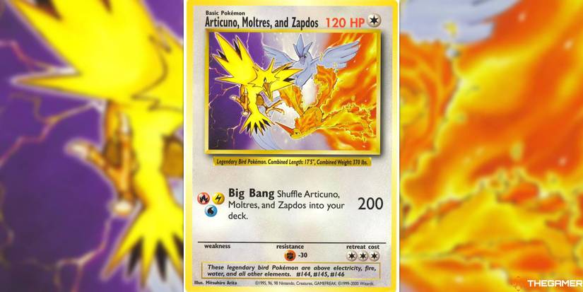 The Best Promotional Movie Pokemon Cards The Best Promotional Movie Pokemon Cards