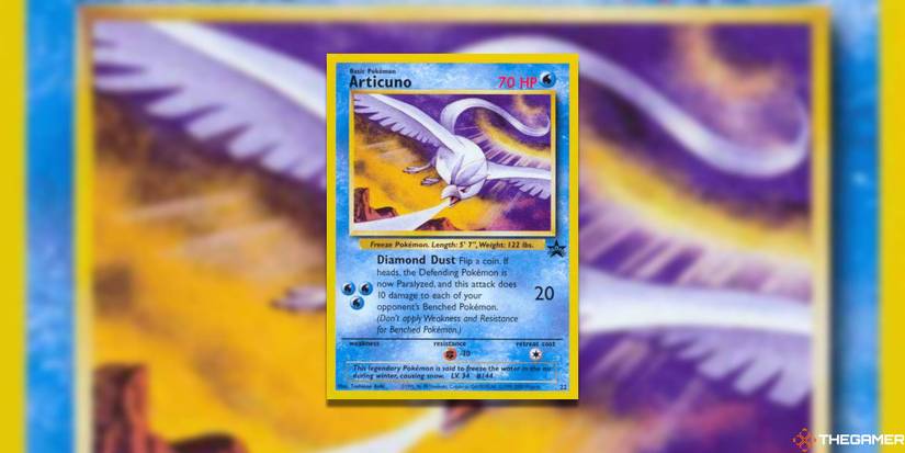 The Best Promotional Movie Pokemon Cards The Best Promotional Movie Pokemon Cards