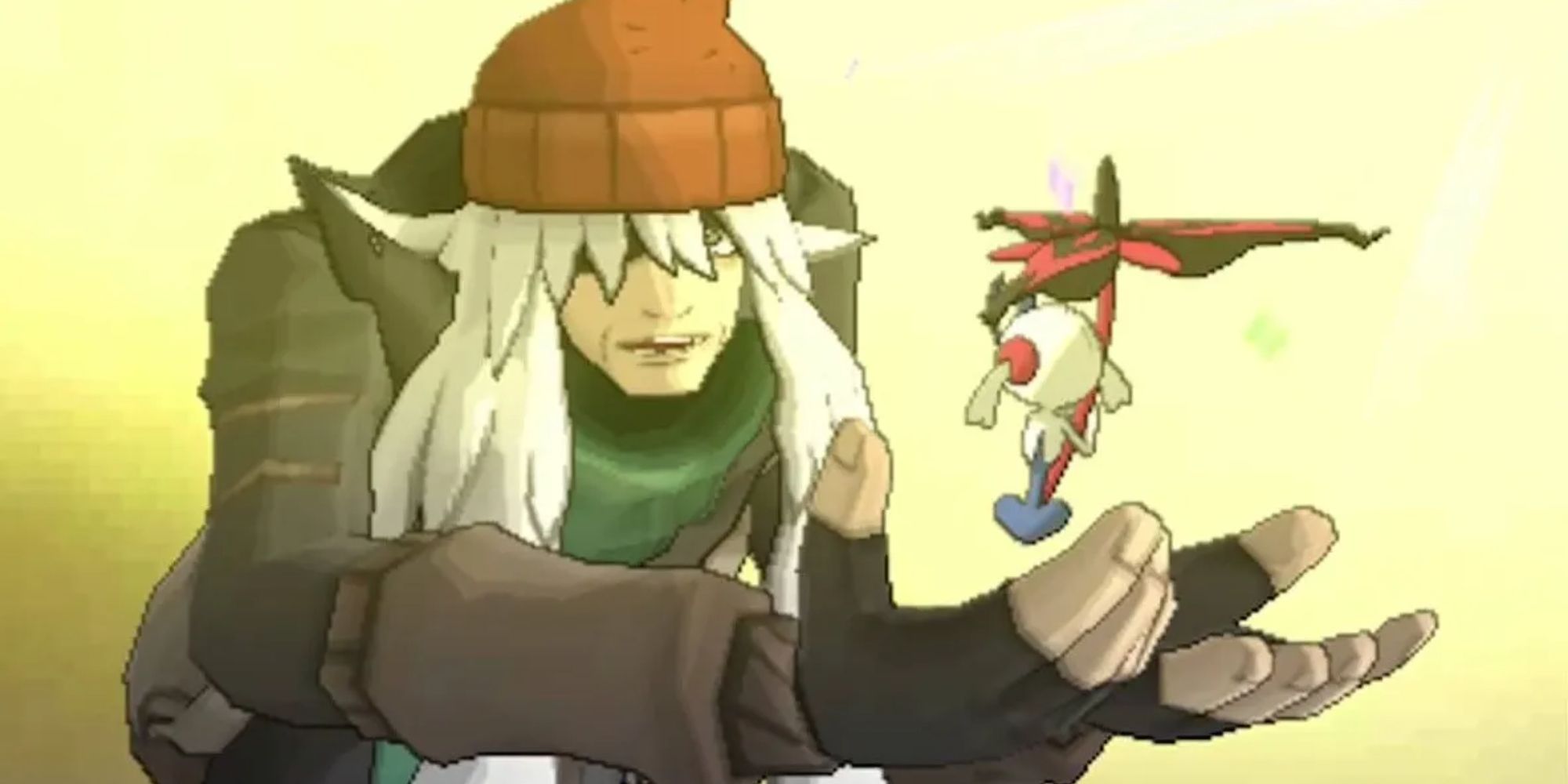 10 Years After Pokemon X & Y, What Happened To Pokemon Z?