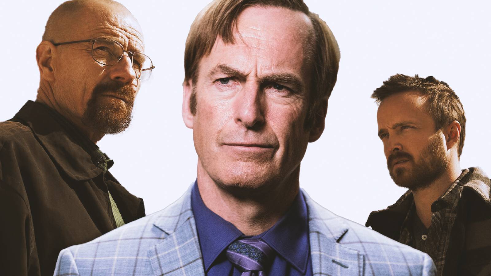 Breaking Bad Use Why A Third Show In The Breaking Bad Universe Simply Wouldn't Work