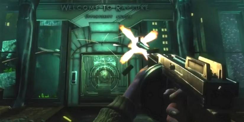 BioShock: Best Weapon Upgrades